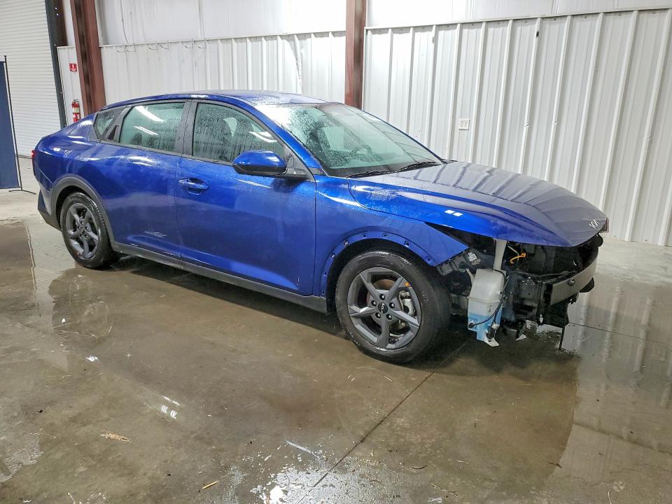 Продажа на аукционе авто 2026 Kia K4, vin: 3KPFT4DE5TE285742, номер лота: 52775846