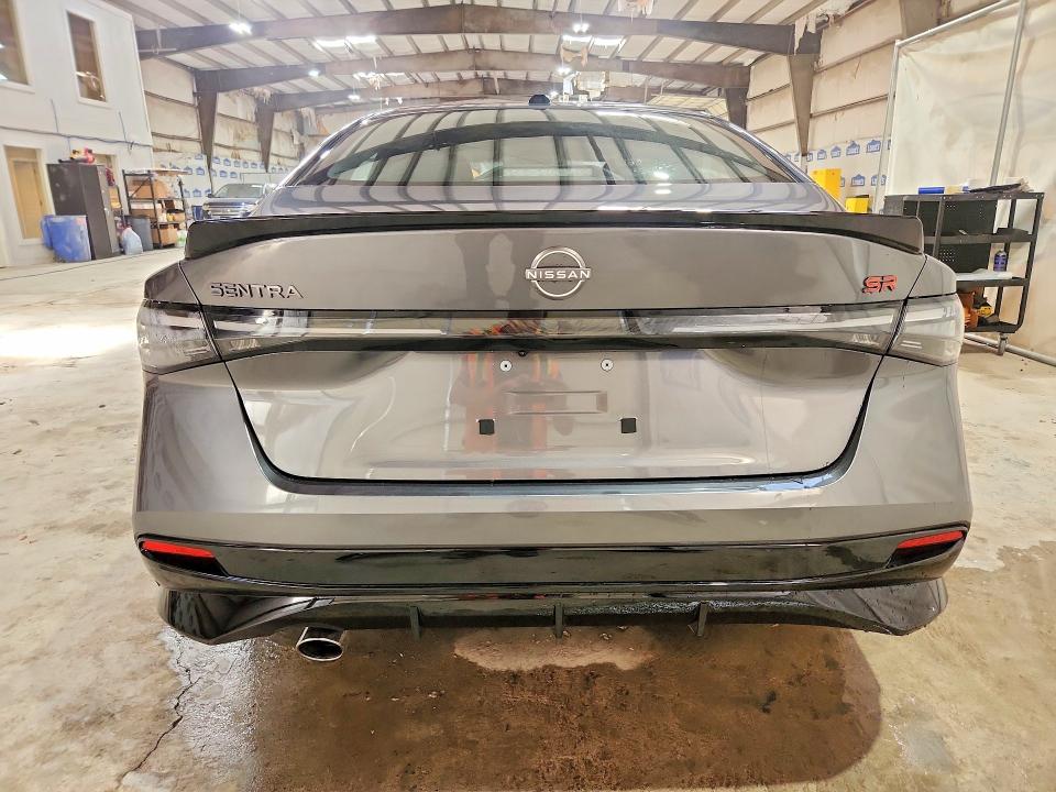 53936206 :رقم المزاد ، 3N1AB9DV6TY236478 vin ، 2026 Nissan Sentra مزاد بيع