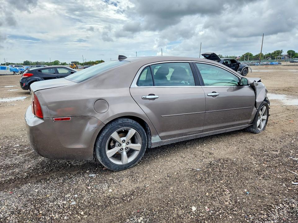 2012 Chevrolet Malibu მანქანა იყიდება აუქციონზე, vin: 1G1ZC5E06CF216742, აუქციონის ნომერი: 54109036