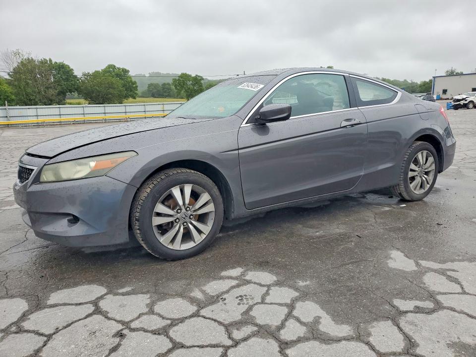 Продаж на аукціоні авто 2010 Honda Accord, vin: 1HGCS1B38AA021177, номер лоту: 52645436