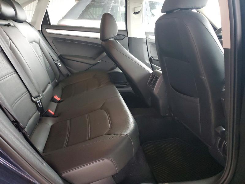 Aukcja sprzedaży 2013 Volkswagen Passat, vin: 1VWBP7A32DC031323, numer aukcji: 52855836