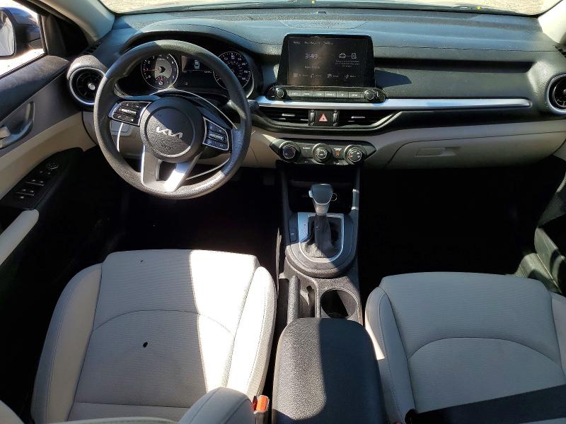 Продаж на аукціоні авто 2022 Kia Forte, vin: 3KPF24AD5NE437004, номер лоту: 52814776