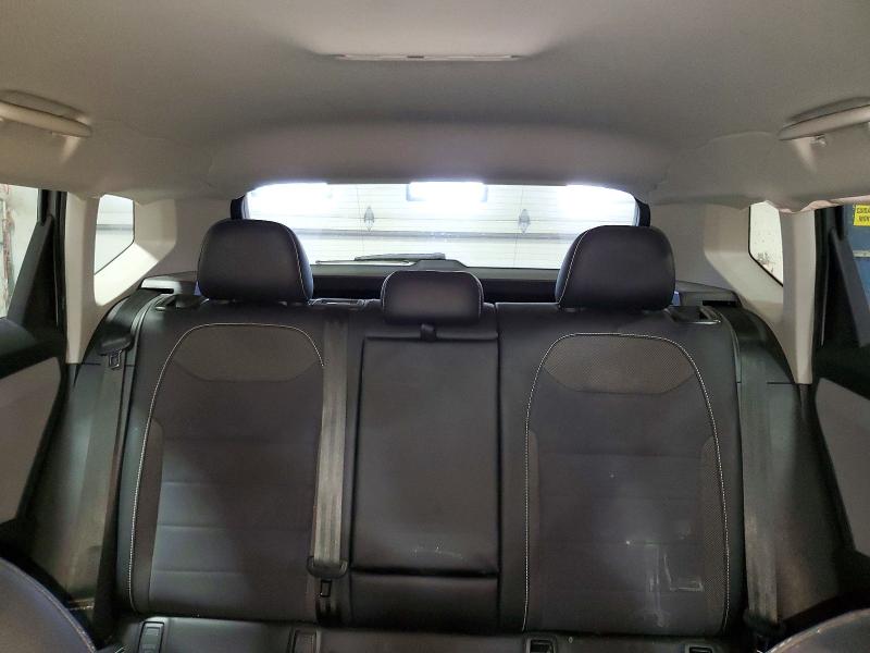 2022 Volkswagen Taos მანქანა იყიდება აუქციონზე, vin: 3VVWX7B2XNM075517, აუქციონის ნომერი: 52102946