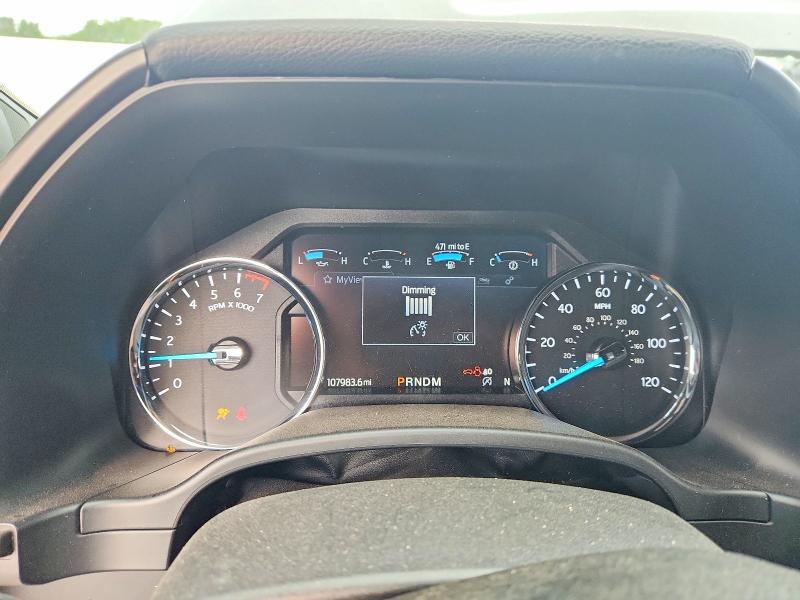 53951606 :رقم المزاد ، 1FMJK2ATXLEA17765 vin ، 2020 Ford Expedition مزاد بيع