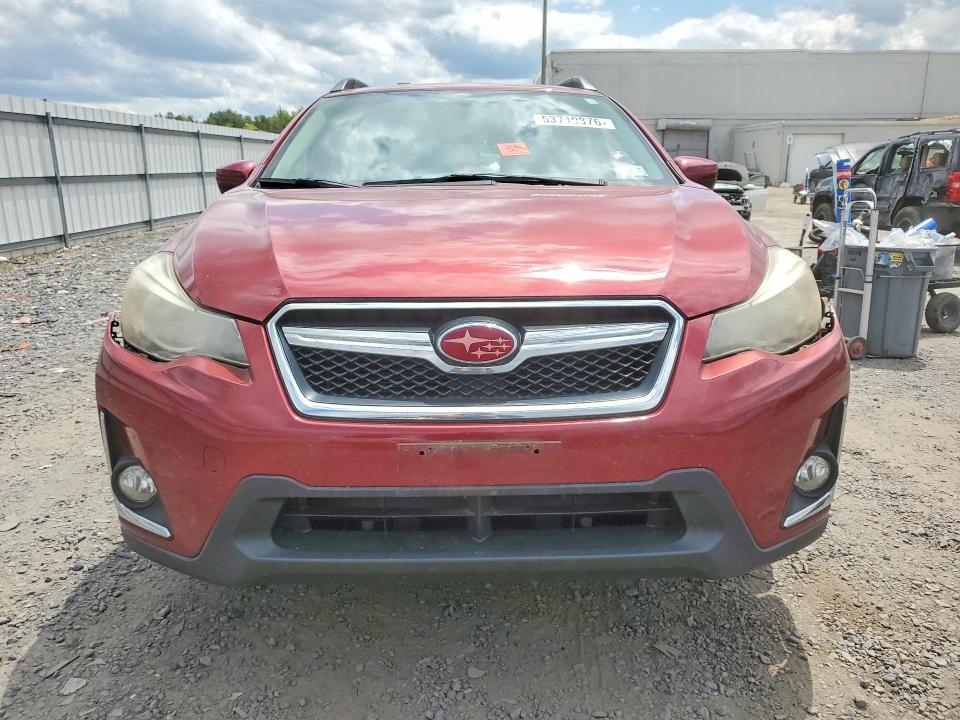 Продаж на аукціоні авто 2017 Subaru Crosstrek, vin: JF2GPABC8HH242122, номер лоту: 53719876