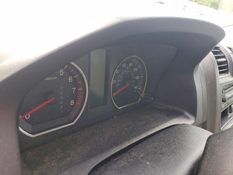 Aukcja sprzedaży 2011 Honda Cr-v, vin: 5J6RE3H39BL039996, numer aukcji: 54622916