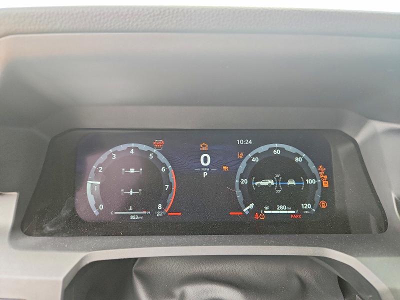 Продажа на аукционе авто 2026 Toyota 4runner, vin: JTEVA5BR0T5100162, номер лота: 52292626