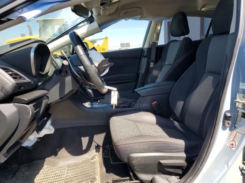 Продажа на аукционе авто 2019 Subaru Crosstrek, vin: JF2GTAECXK8226647, номер лота: 52893106