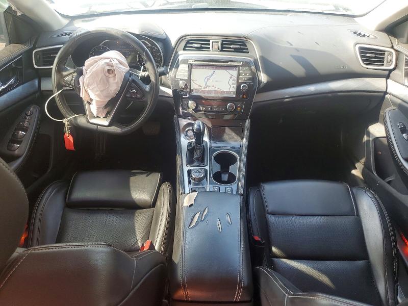 Продаж на аукціоні авто 2018 Nissan Maxima, vin: 1N4AA6AP1JC378527, номер лоту: 54137766