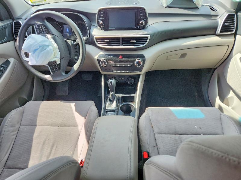 Продаж на аукціоні авто 2021 Hyundai Tucson, vin: KM8J2CA42MU369180, номер лоту: 51921906
