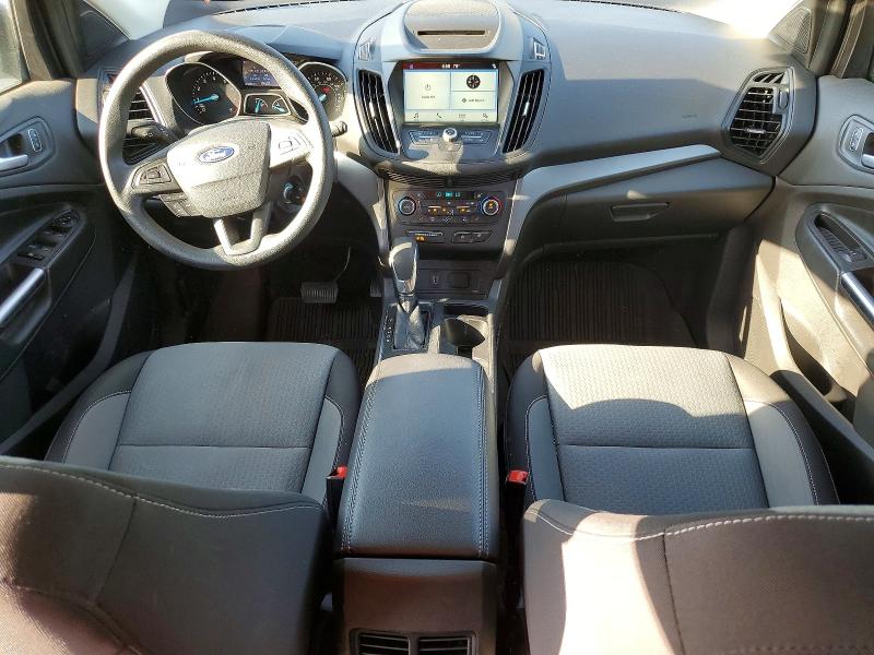 Продаж на аукціоні авто 2018 Ford Escape, vin: 1FMCU9GD2JUC84218, номер лоту: 54023376