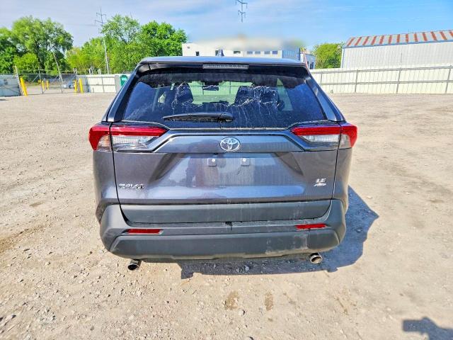 Продаж на аукціоні авто 2025 Toyota Rav4, vin: 2T3F1RFV4SC504372, номер лоту: 52224646