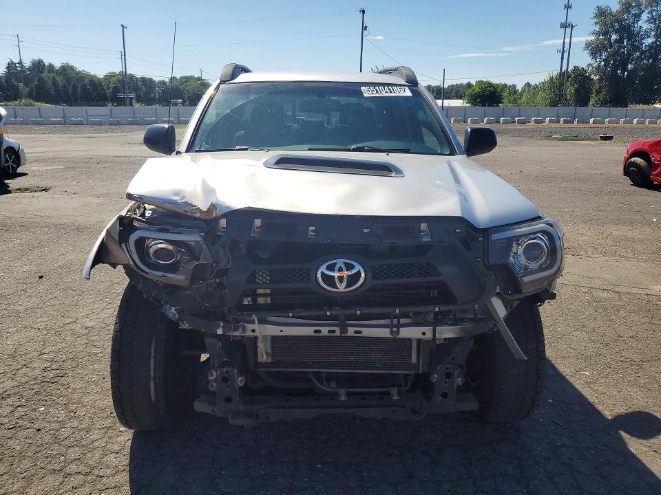 Aukcja sprzedaży 2013 Toyota Tacoma, vin: 3TMLU4EN2DM112122, numer aukcji: 55104186