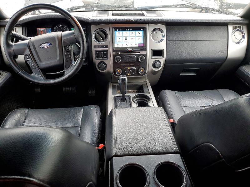 Aukcja sprzedaży 2017 Ford Expedition, vin: 1FMJK1JT4HEA33333, numer aukcji: 52023746