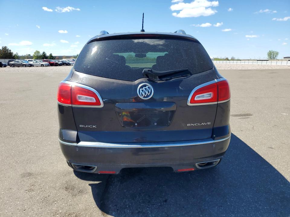 Продаж на аукціоні авто 2014 Buick Enclave, vin: 5GAKRBKD8EJ247120, номер лоту: 52888046