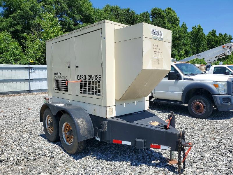 Auction sale of the 2005 Kohler Generator, vin: 1S9ST132X51910556, lot number: 57958366