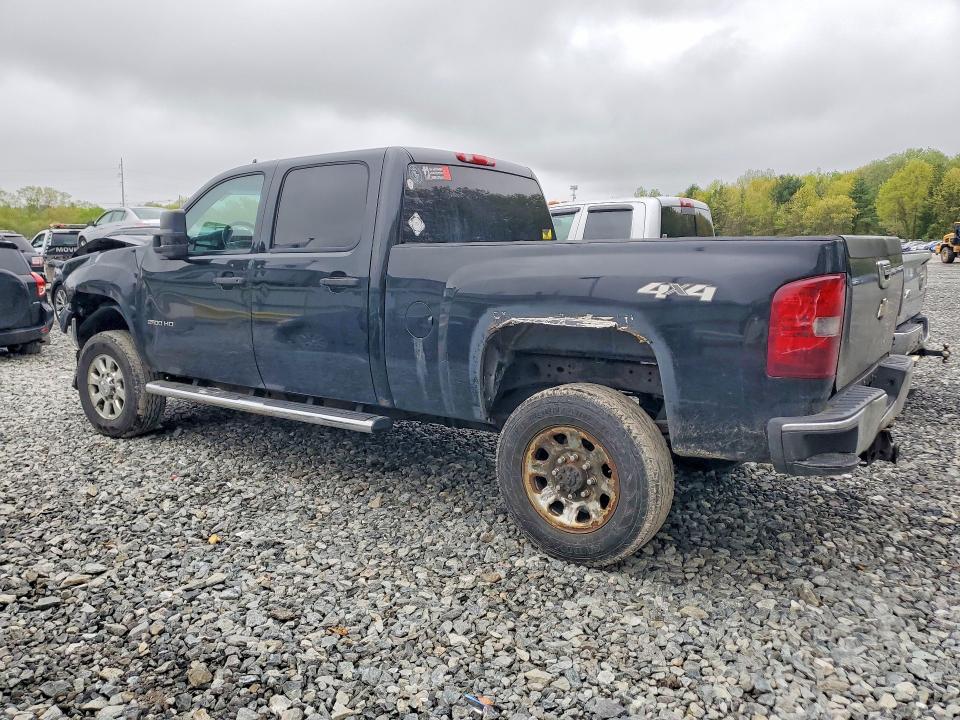 Продажа на аукционе авто 2011 Gmc Sierra, vin: 1GT120C87BF193893, номер лота: 53921406