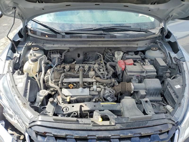 Aukcja sprzedaży 2023 Nissan Kicks, vin: 3N1CP5CV8PL512375, numer aukcji: 52121266