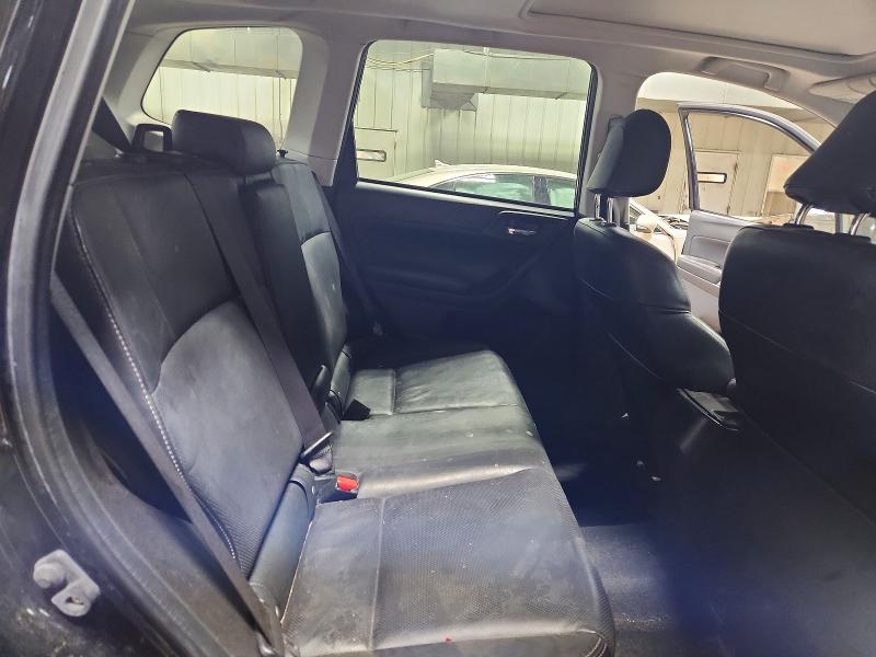 Продаж на аукціоні авто 2016 Subaru Forester, vin: JF2SJAHC8GH493269, номер лоту: 54668606