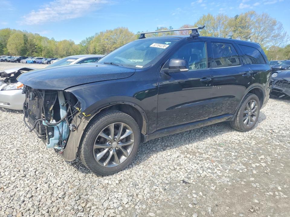 Aukcja sprzedaży 2014 Dodge Durango, vin: 1C4RDJDG5EC593773, numer aukcji: 52764236