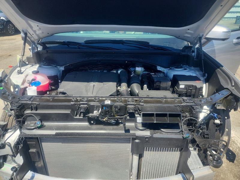 Продаж на аукціоні авто 2026 Hyundai Santa Fe, vin: 5NMP4DGL3TH187264, номер лоту: 52059696