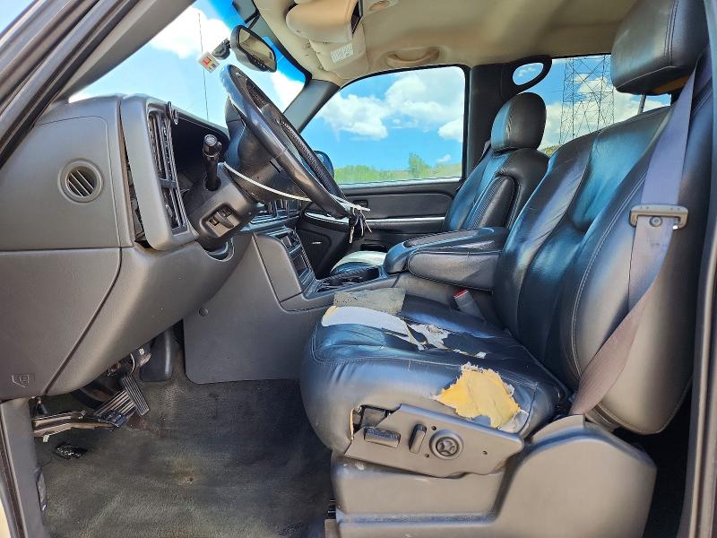 Aukcja sprzedaży 2004 Chevrolet Silverado, vin: 2GCEK13T141340523, numer aukcji: 55381576