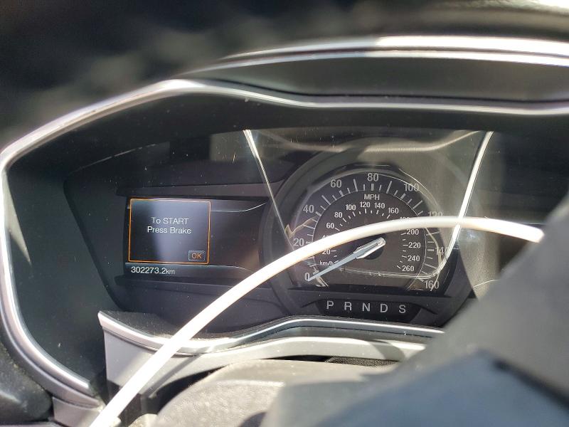 2015 Ford Fusion მანქანა იყიდება აუქციონზე, vin: 3FA6P0D92FR285037, აუქციონის ნომერი: 53412776