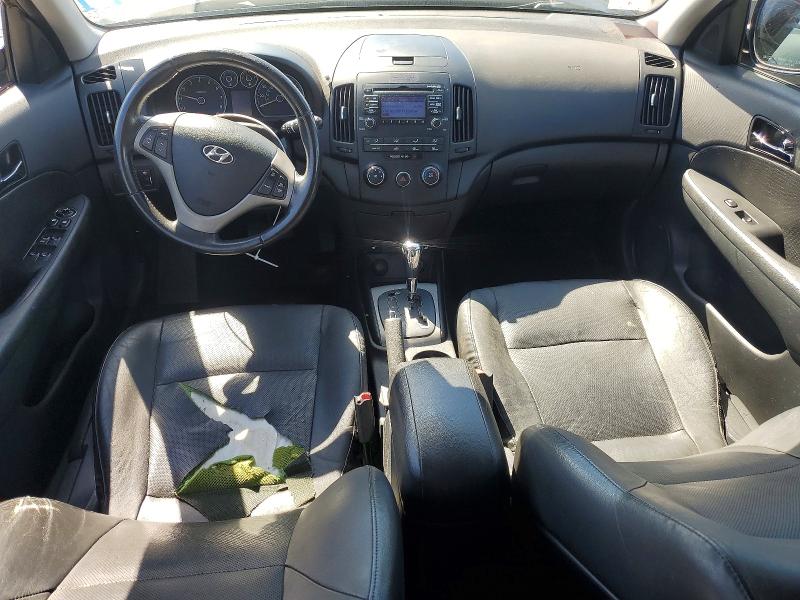 Aukcja sprzedaży 2011 Hyundai Elantra Touring, vin: KMHDC8AE7BU103733, numer aukcji: 54683096