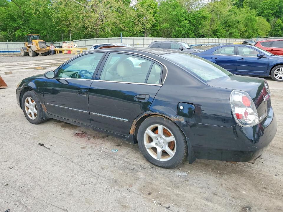 Aukcja sprzedaży 2005 Nissan Altima, vin: 1N4BL11E35C348998, numer aukcji: 54522536