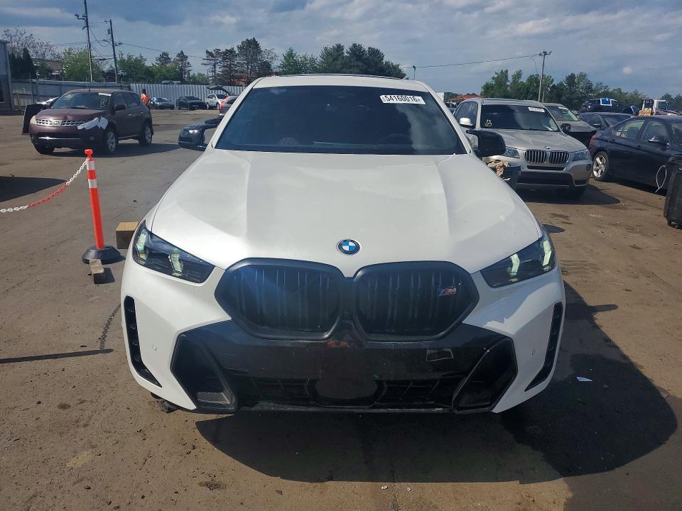 Продажа на аукционе авто 2026 Bmw X6, vin: 5UX43EX0XT9242756, номер лота: 54160016