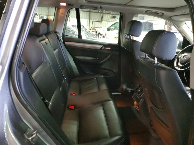 52730116 :رقم المزاد ، 5UXWX7C57BL731367 vin ، 2011 Bmw X3 مزاد بيع