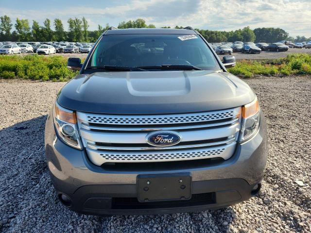 Продажа на аукционе авто 2014 Ford Explorer, vin: 1FM5K8D81EGC24256, номер лота: 53403846