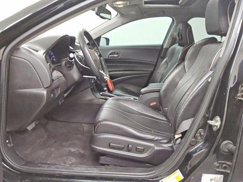 Aukcja sprzedaży 2019 Acura Ilx, vin: 19UDE2F7XKA010875, numer aukcji: 52320536