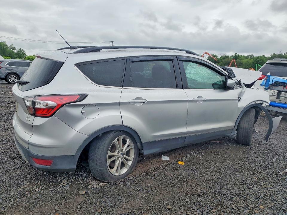 Aukcja sprzedaży 2017 Ford Escape, vin: 1FMCU0G95HUA25658, numer aukcji: 54222836