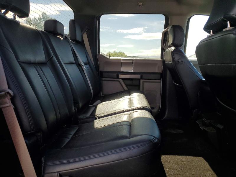 Aukcja sprzedaży 2020 Ford F150, vin: 1FTEW1E48LFA25560, numer aukcji: 53443806