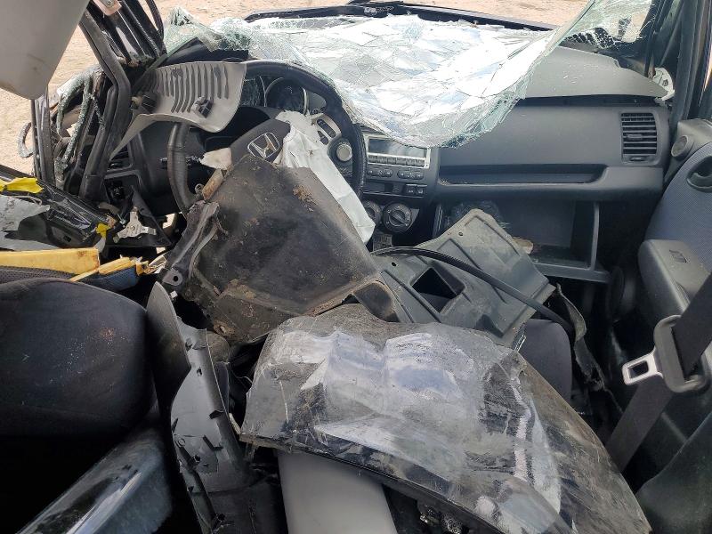 2008 Honda Fit მანქანა იყიდება აუქციონზე, vin: JHMGD38608S063160, აუქციონის ნომერი: 53159406