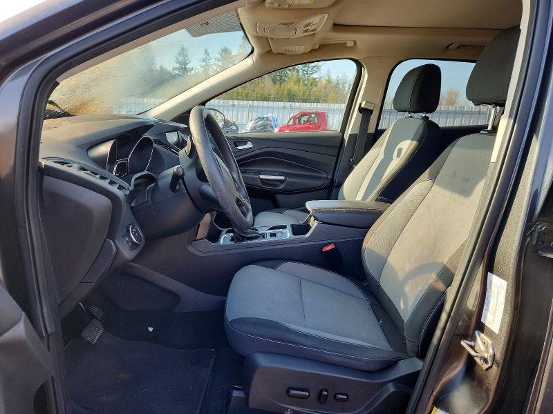 Продажа на аукционе авто 2017 Ford Escape, vin: 1FMCU0GDXHUE26434, номер лота: 51409486
