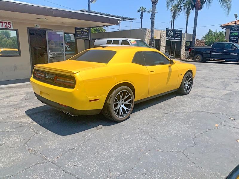 Aukcja sprzedaży 2017 Dodge Challenger, vin: 2C3CDZBT1HH639514, numer aukcji: 53322336