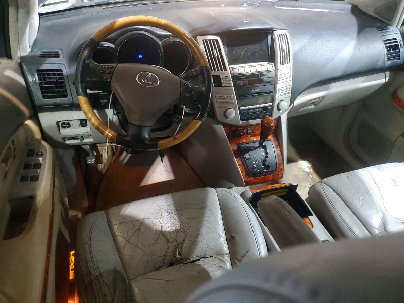 Продажа на аукционе авто 2005 Lexus Rx, vin: 2T2GA31U65C028926, номер лота: 54464036