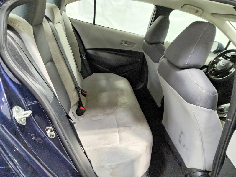 Aukcja sprzedaży 2022 Toyota Corolla, vin: 5YFEPMAE1NP385049, numer aukcji: 54156606
