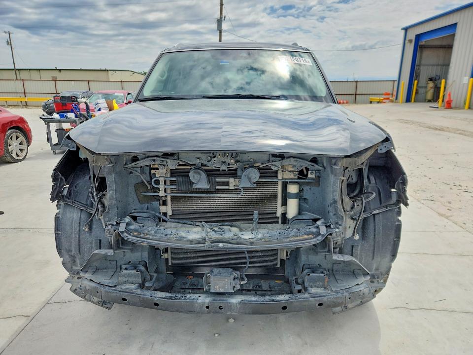 Aukcja sprzedaży 2021 Infiniti Qx80, vin: JN8AZ2AFXM9721022, numer aukcji: 52150716