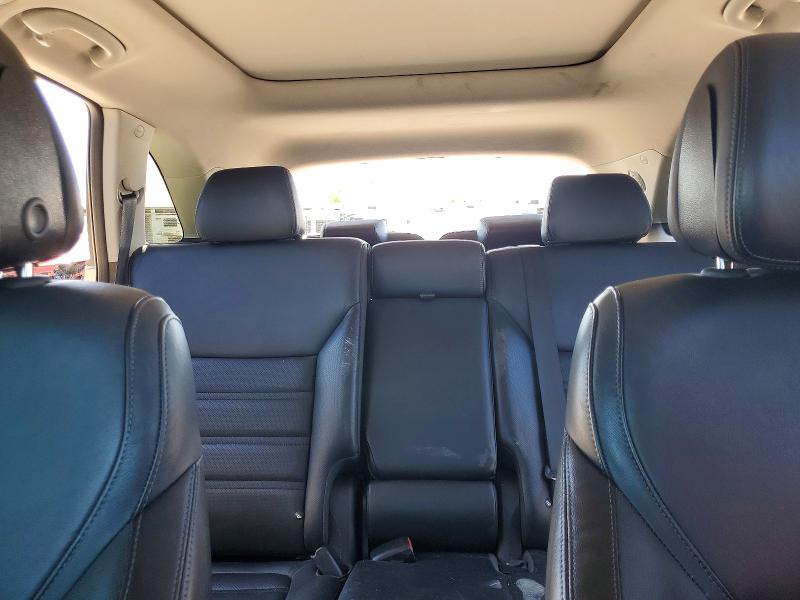 Продаж на аукціоні авто 2016 Kia Sorento, vin: 5XYPK4A51GG026217, номер лоту: 53391856