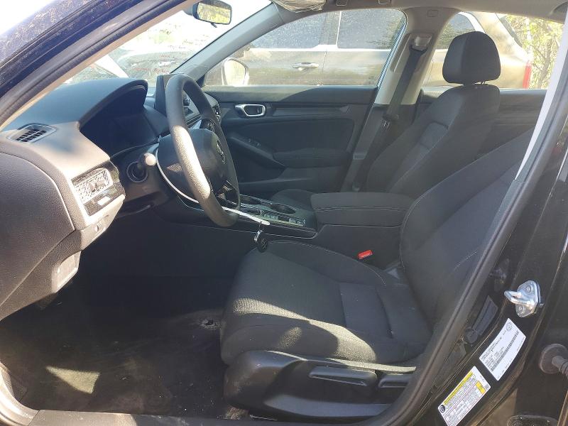 Aukcja sprzedaży 2026 Honda Civic, vin: 2HGFE2F22TH103986, numer aukcji: 53334106