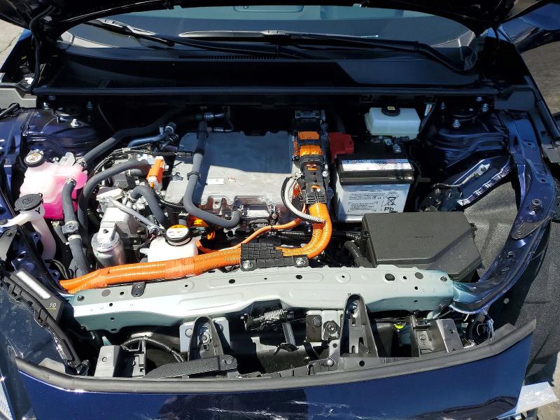 53554676 :رقم المزاد ، JTMBEAGC8TJ001122 vin ، 2026 Subaru Solterra مزاد بيع