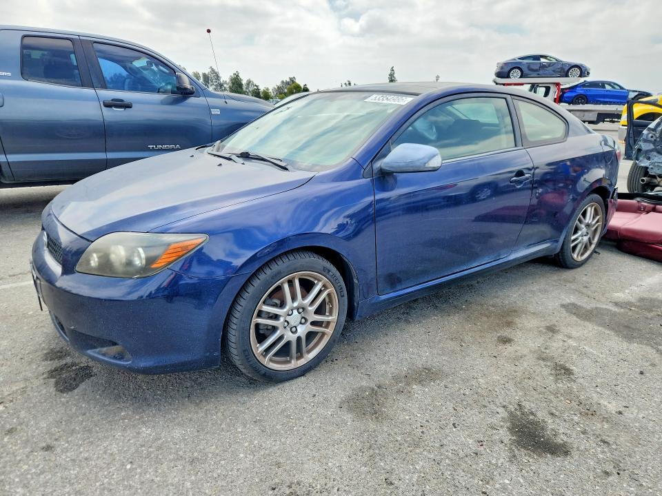 Aukcja sprzedaży 2008 Scion Tc, vin: JTKDE167380230617, numer aukcji: 53354986
