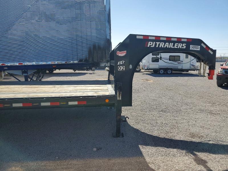 Aukcja sprzedaży 2024 Pj Trailer Trailers, vin: 4P53F392XR1410920, numer aukcji: 54099836