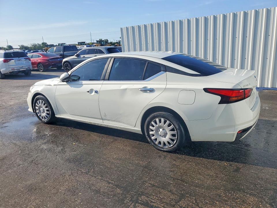Aukcja sprzedaży 2019 Nissan Altima, vin: 1N4BL4BV1KC248183, numer aukcji: 52254606