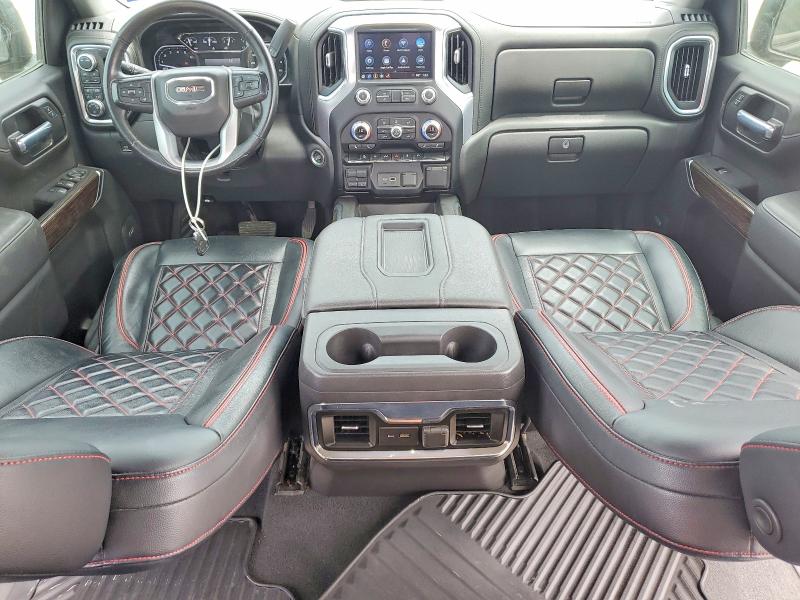 Продажа на аукционе авто 2021 Gmc Sierra, vin: 3GTU9CED4MG202409, номер лота: 52913746