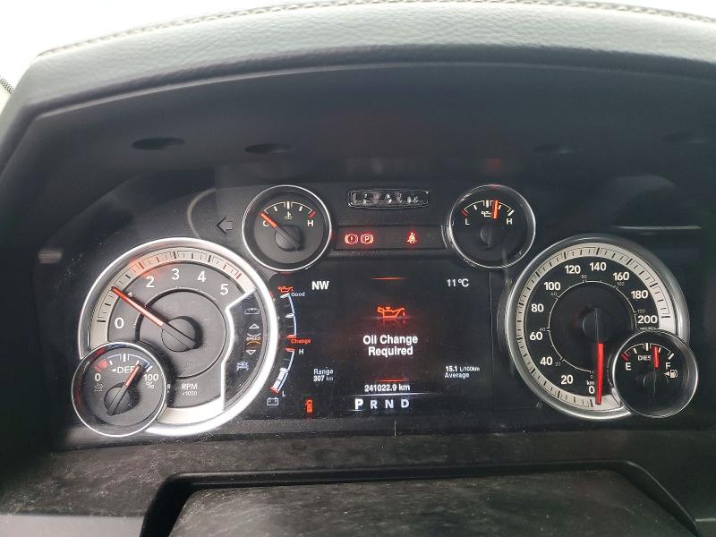 Auction sale of the 2016 Ram 1500, vin: 1C6RR7VMXGS375045, lot number: 53593106