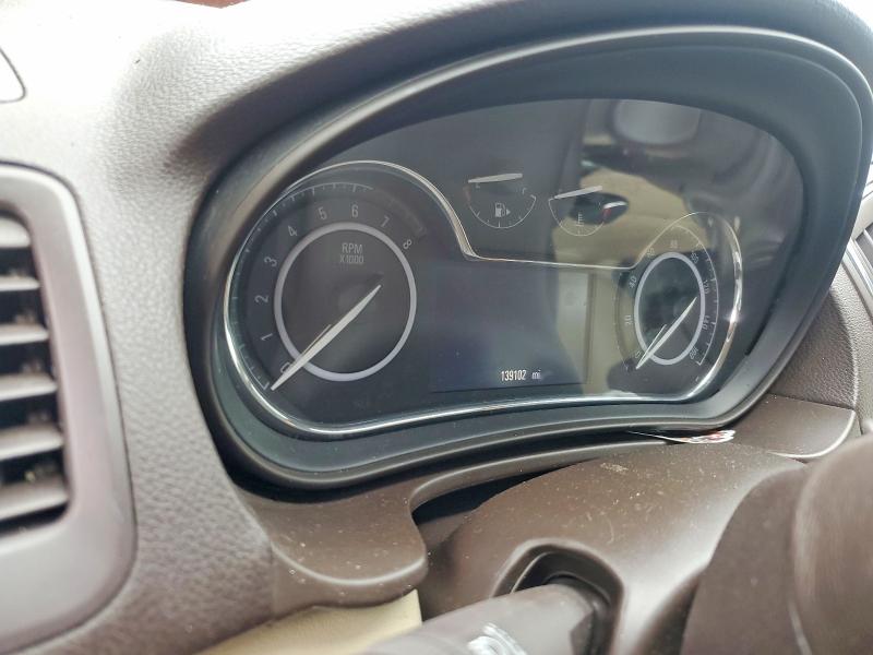 Продажа на аукционе авто 2014 Buick Regal, vin: 2G4GK5EXXE9208360, номер лота: 54310096